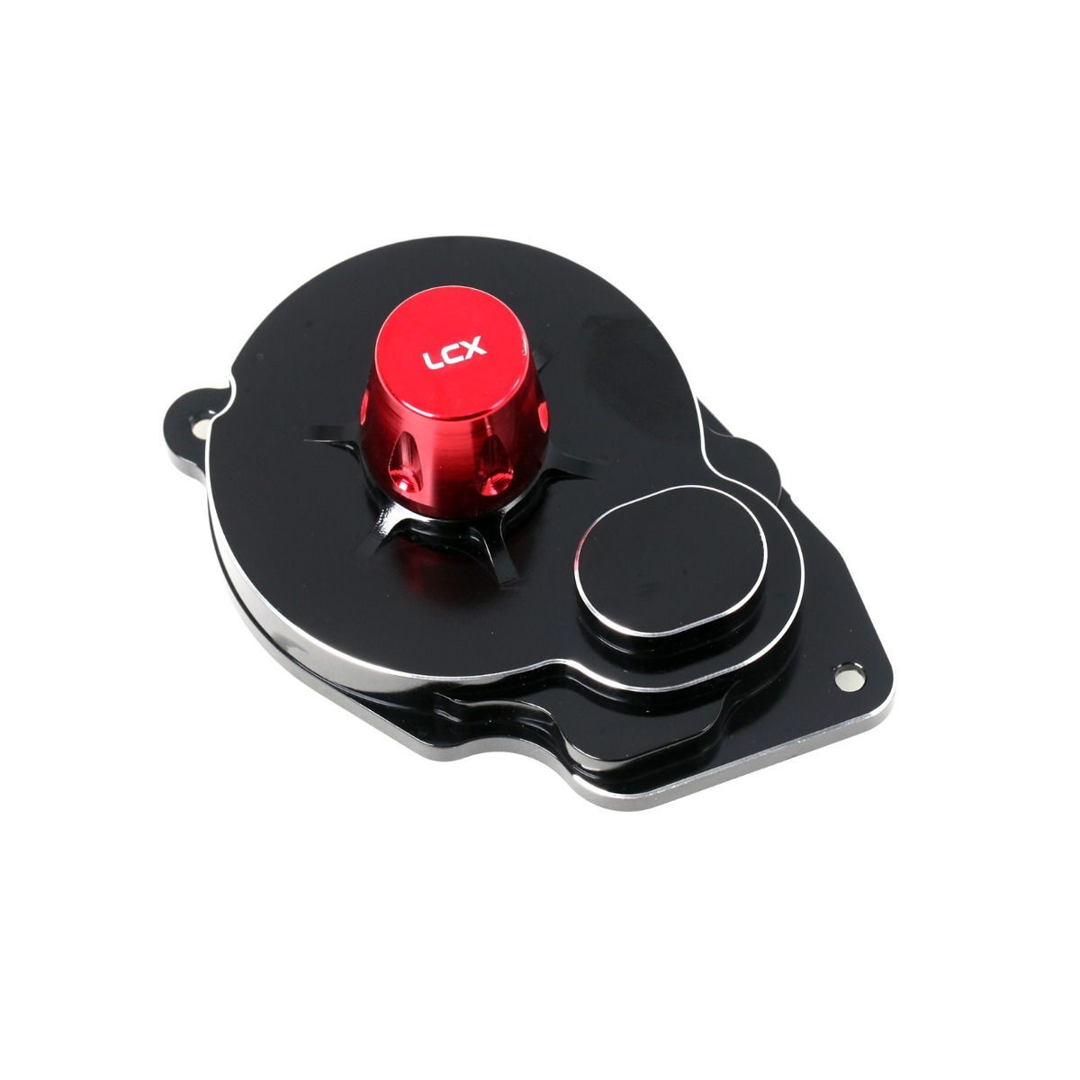 Car Accessories Toy - LCX Racing 1/10 RC Crawler Aluminum