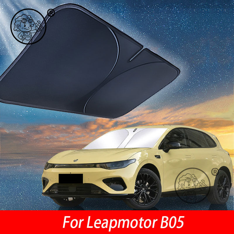 For Leapmotor B05 2026 2027 Ca - đánh giá và giá Car Accessories In Store