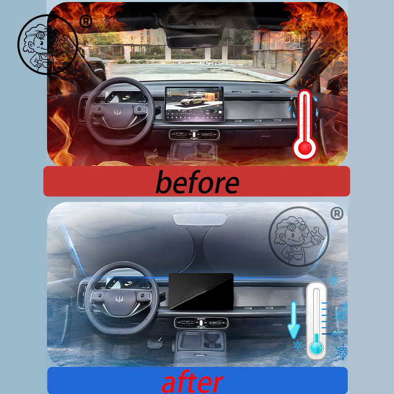 For Leapmotor B05 2026 2027 Ca - đánh giá và giá Car Accessories In Store
