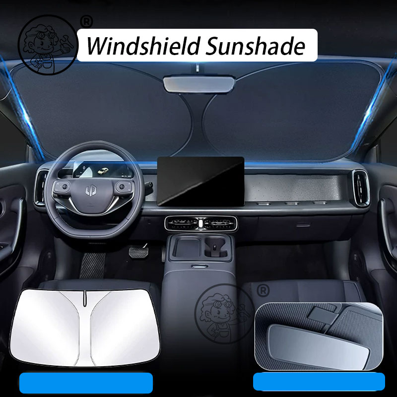 For Leapmotor B05 2026 2027 Ca - đánh giá và giá Car Accessories In Store