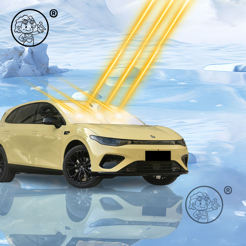 For Leapmotor B05 2026 2027 Ca - đánh giá và giá Car Accessories In Store