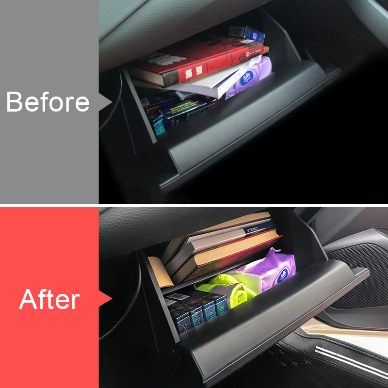 Car Co-Pilot Glove Box Organiz - đánh giá và giá Car Accessories Website