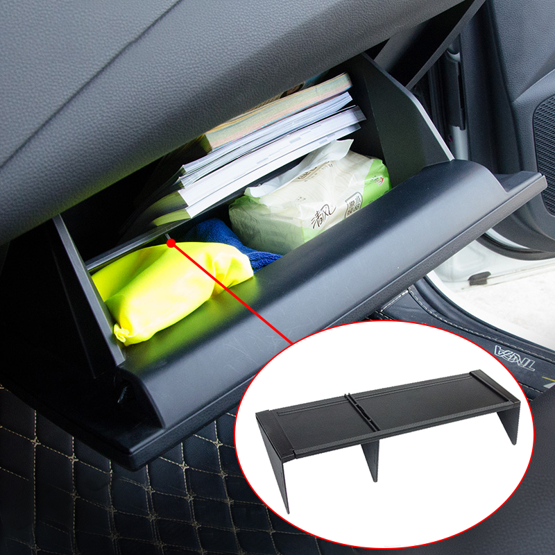 Car Co-Pilot Glove Box Organiz - đánh giá và giá Car Accessories Website
