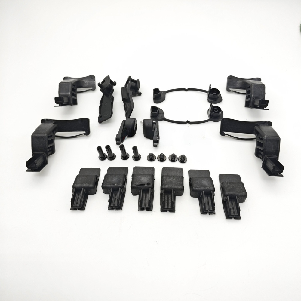 For Smart 451 Model Specific R - đánh giá và giá Car Accessories In Store