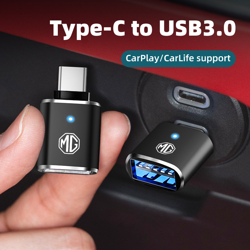 Car LED Type C To USB 3.0 Adap - đánh giá và giá Car Accessories Website