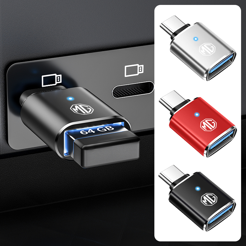 Car LED Type C To USB 3.0 Adap - đánh giá và giá Car Accessories Website