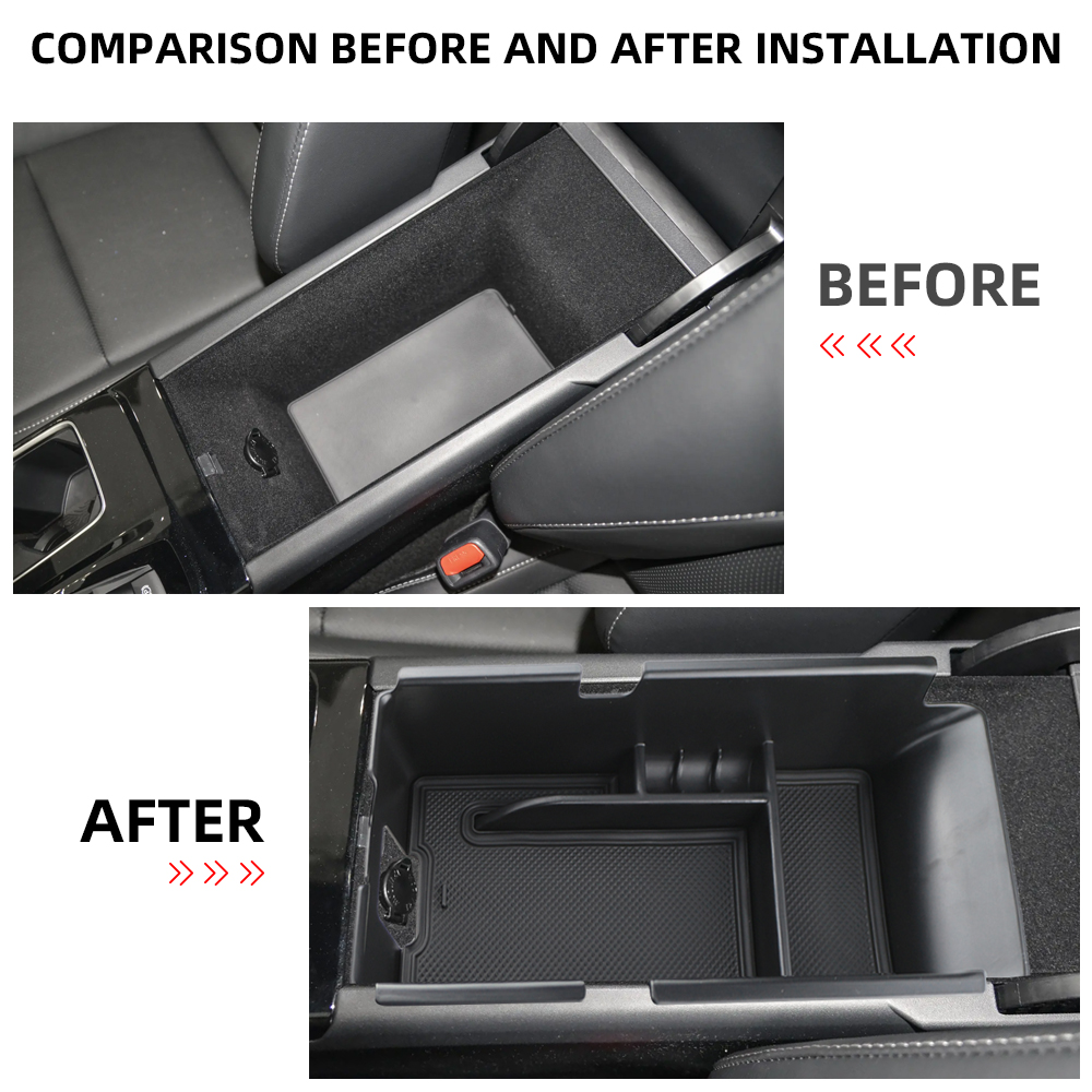 Car Armrest Storage Box for To - đánh giá và giá Car Accessories Website