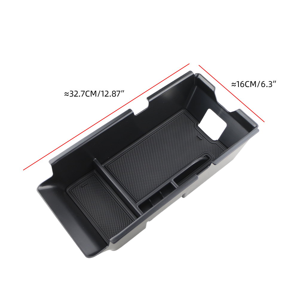 Car Armrest Storage Box for To - đánh giá và giá Car Accessories Website