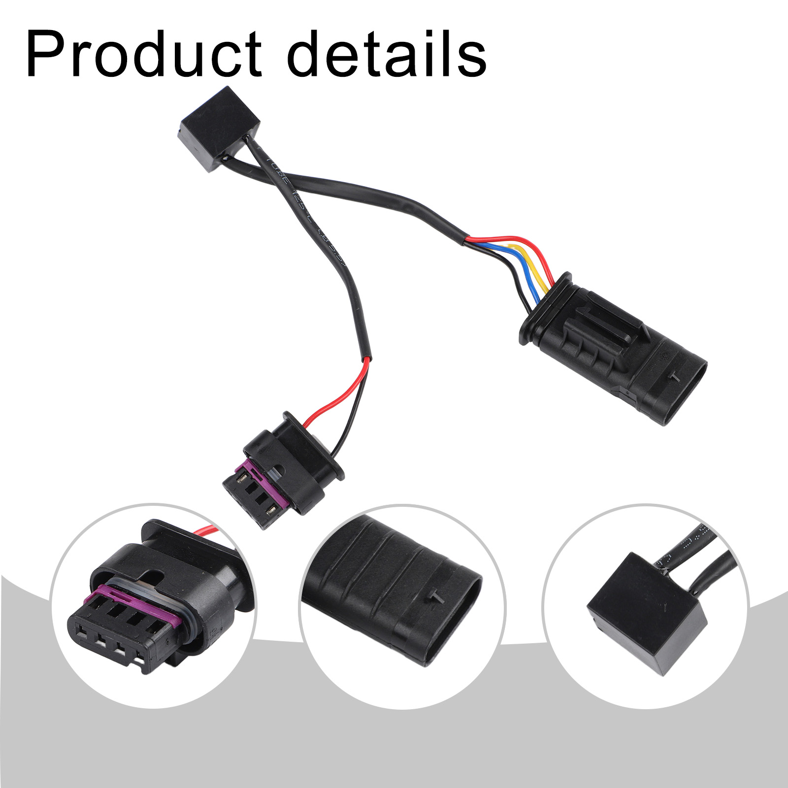 Wiring Harness for Jeep For Wr - đánh giá và giá Car Accessories In Store