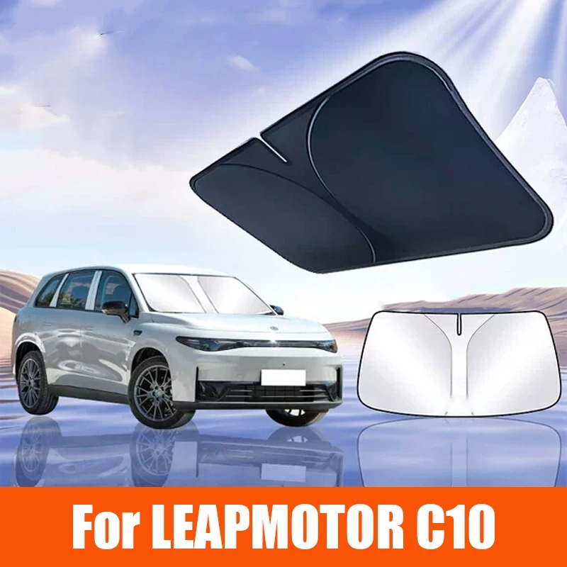 For Leapmotor C10 2024 2025 20 - đánh giá và giá Car Accessories In Store