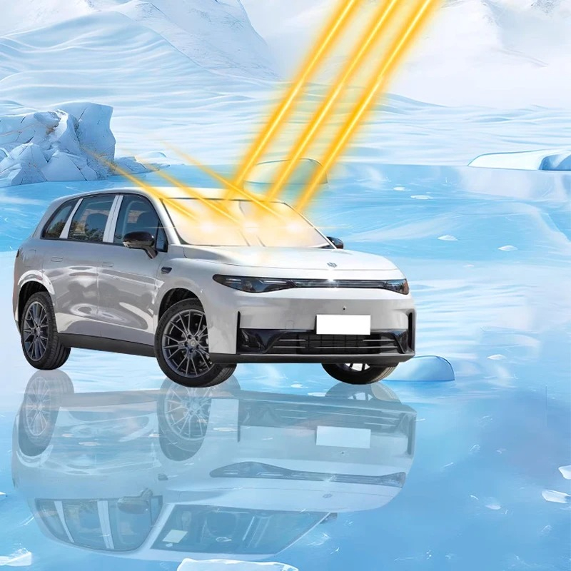 For Leapmotor C10 2024 2025 20 - đánh giá và giá Car Accessories In Store