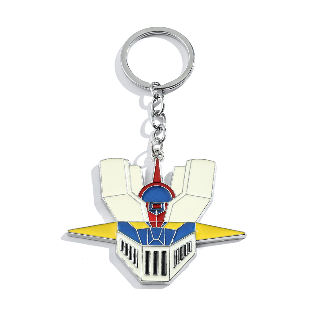 Anime Cartoon Warrior Robot Lo - đánh giá và giá Car Accessories Toy
