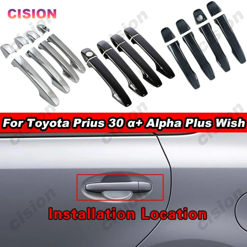 Car Door Handle Frame Panel Co - đánh giá và giá Car Door Handle Protector