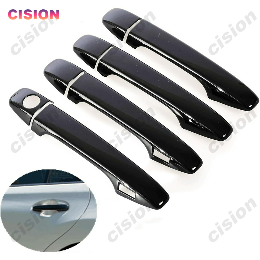 Car Door Handle Frame Panel Co - đánh giá và giá Car Door Handle Protector