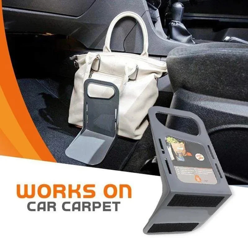 2pc Fixed Rack Car Back Auto T - đánh giá và giá Car Trunk Organizer