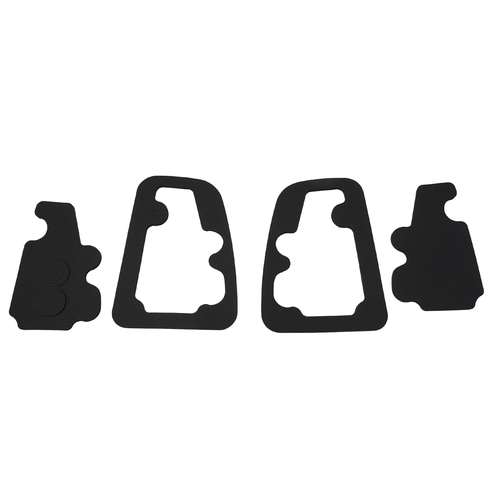 Rear Tail Light Seal Replaceme - đánh giá và giá Car Accessories In Store