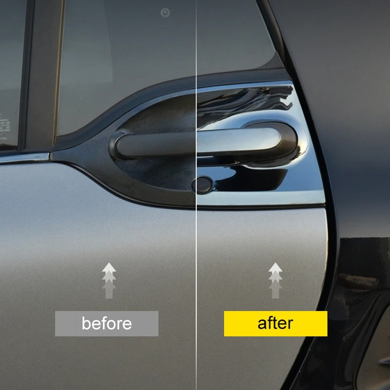 Car Door Handle Door Bowl Prot - đánh giá và giá Car Door Handle Protector