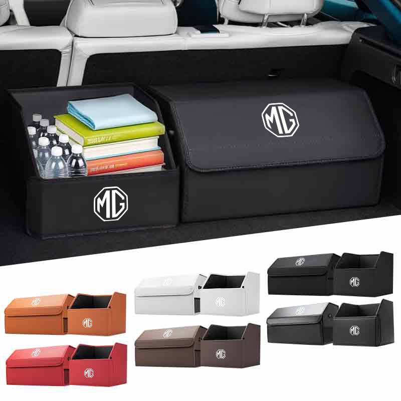 Car Trunk Organizer Tools Stor - đánh giá và giá Car Trunk Organizer