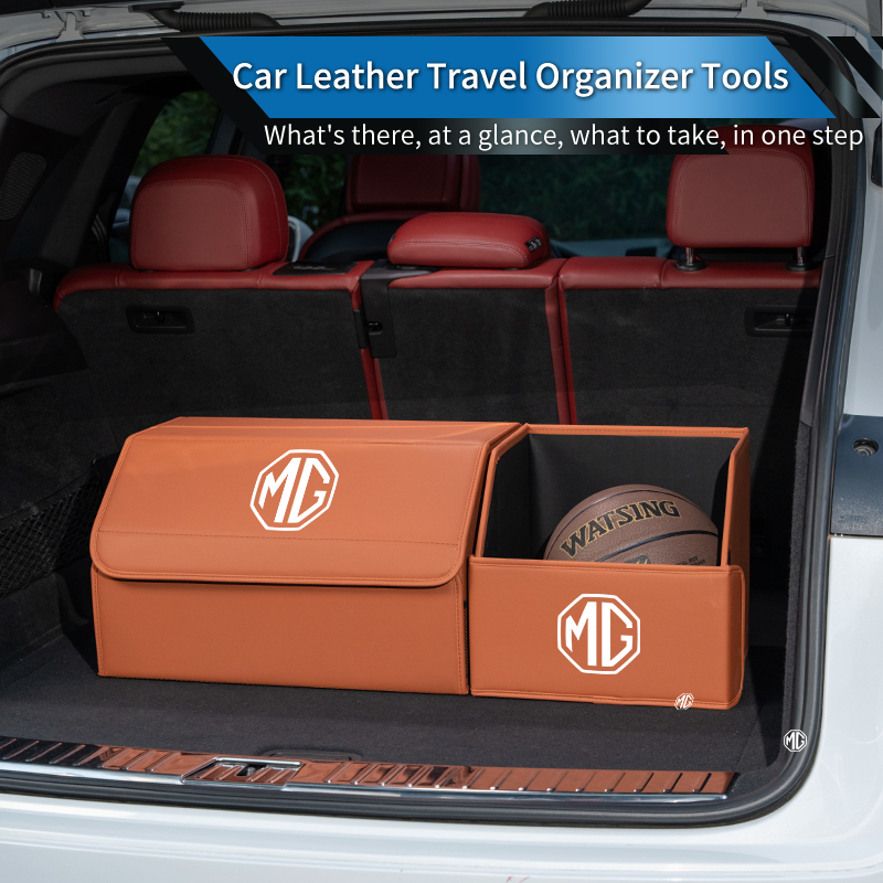Car Trunk Organizer Tools Stor - đánh giá và giá Car Trunk Organizer