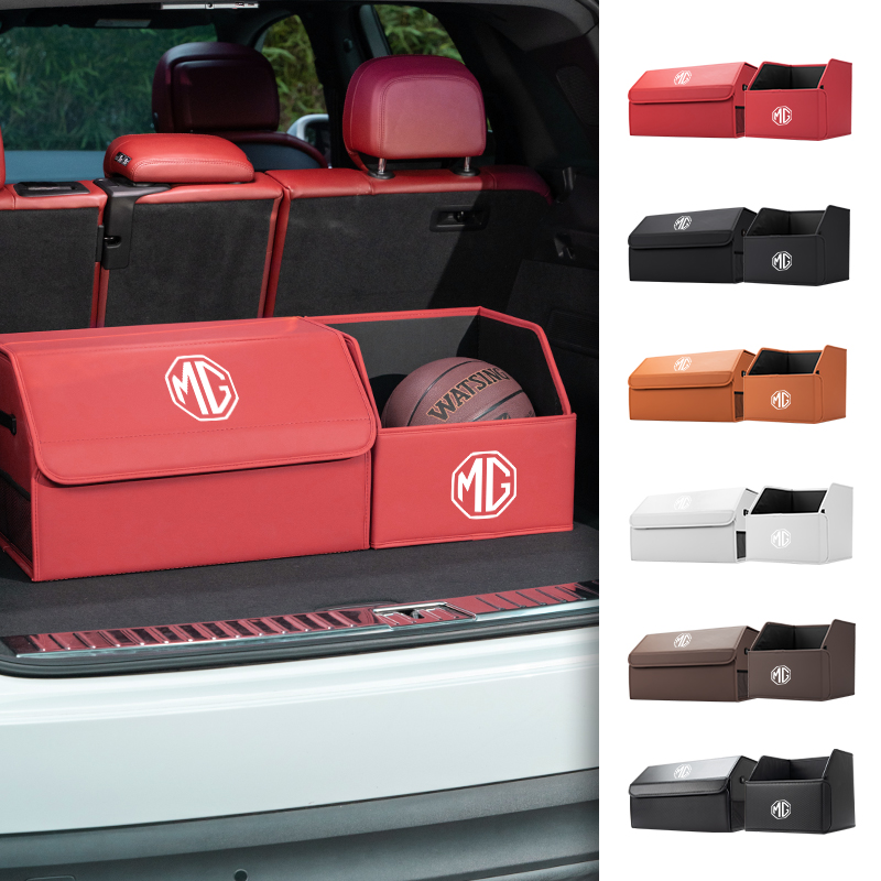 Car Trunk Organizer Tools Stor - đánh giá và giá Car Trunk Organizer