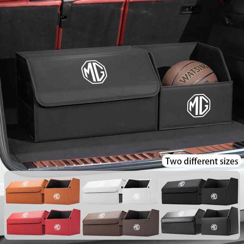 Car Trunk Organizer Tools Stor - đánh giá và giá Car Trunk Organizer
