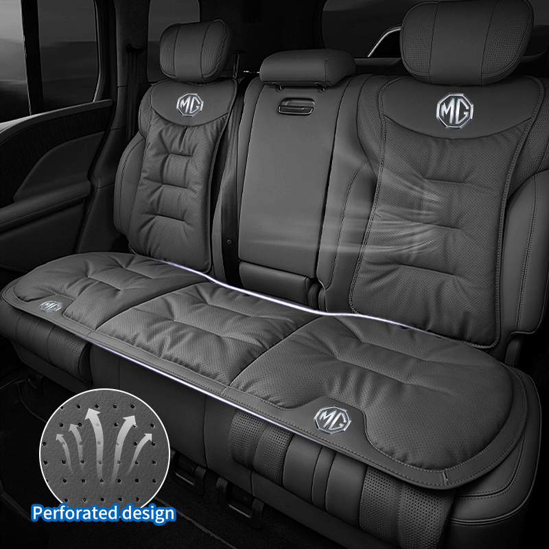 Car Velvet Cushion Leather Bac - đánh giá và giá Car Trunk Organizer