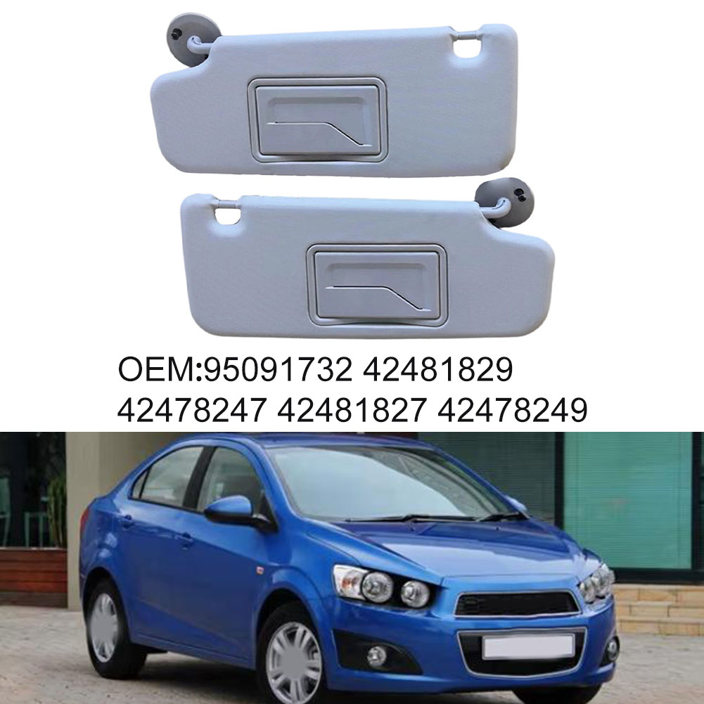 Replacement Car Sun Visor Car  - đánh giá và giá Car Accessories In Store