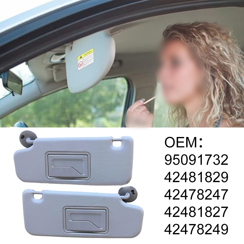 Replacement Car Sun Visor Car  - đánh giá và giá Car Accessories In Store