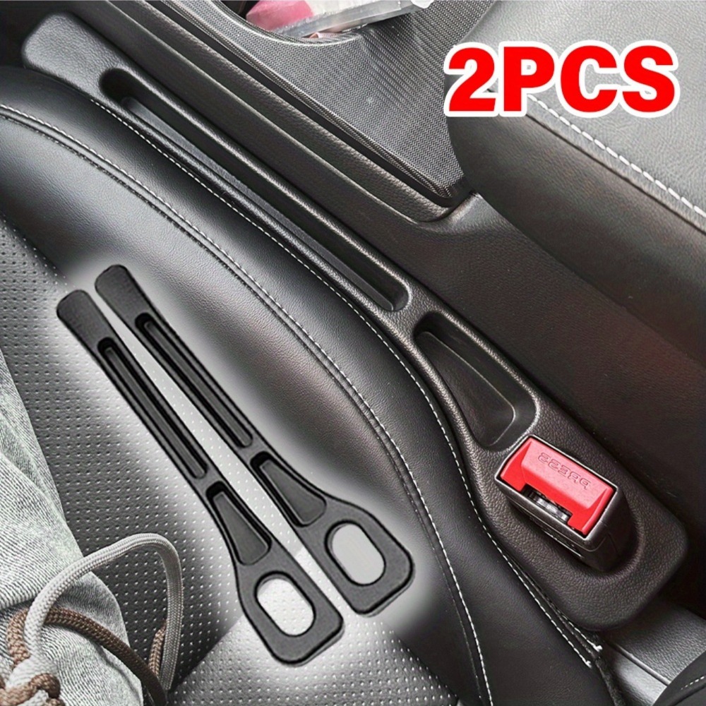 2Pcs Car Seat Gap Filler Seat  - đánh giá và giá Car Accessories Website