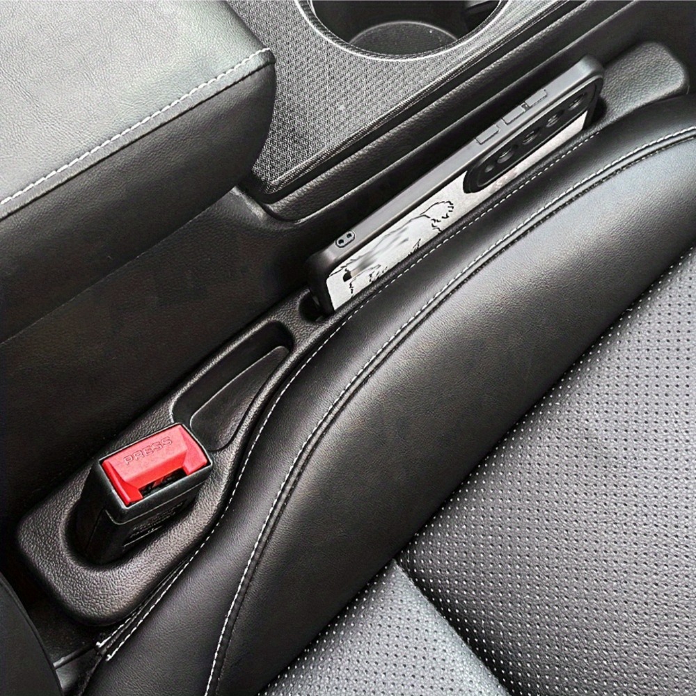 2Pcs Car Seat Gap Filler Seat  - đánh giá và giá Car Accessories Website