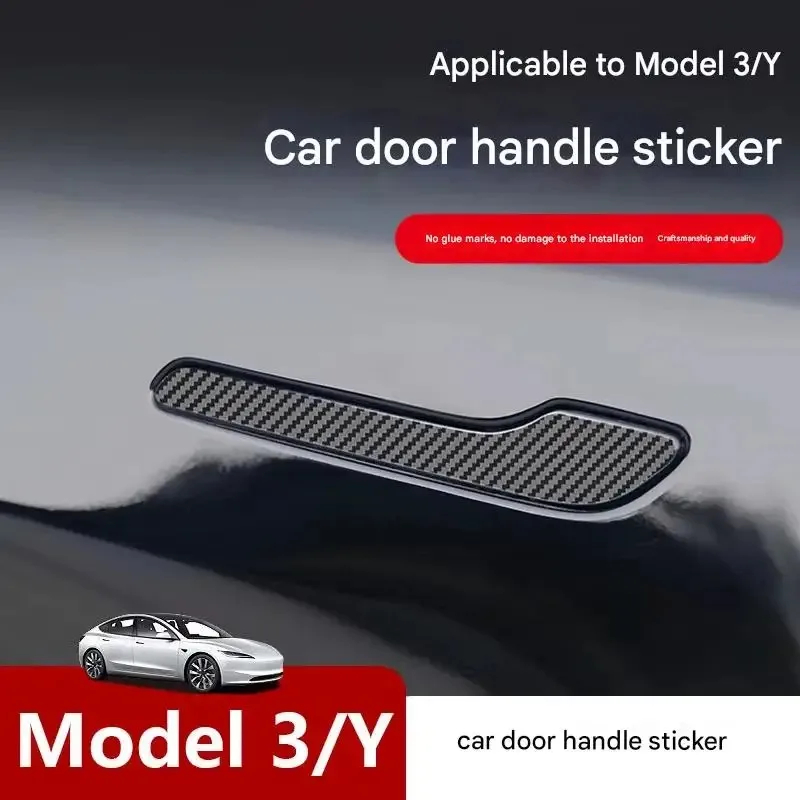 4PCS Car Door Handle Protector - đánh giá và giá Car Door Handle Protector