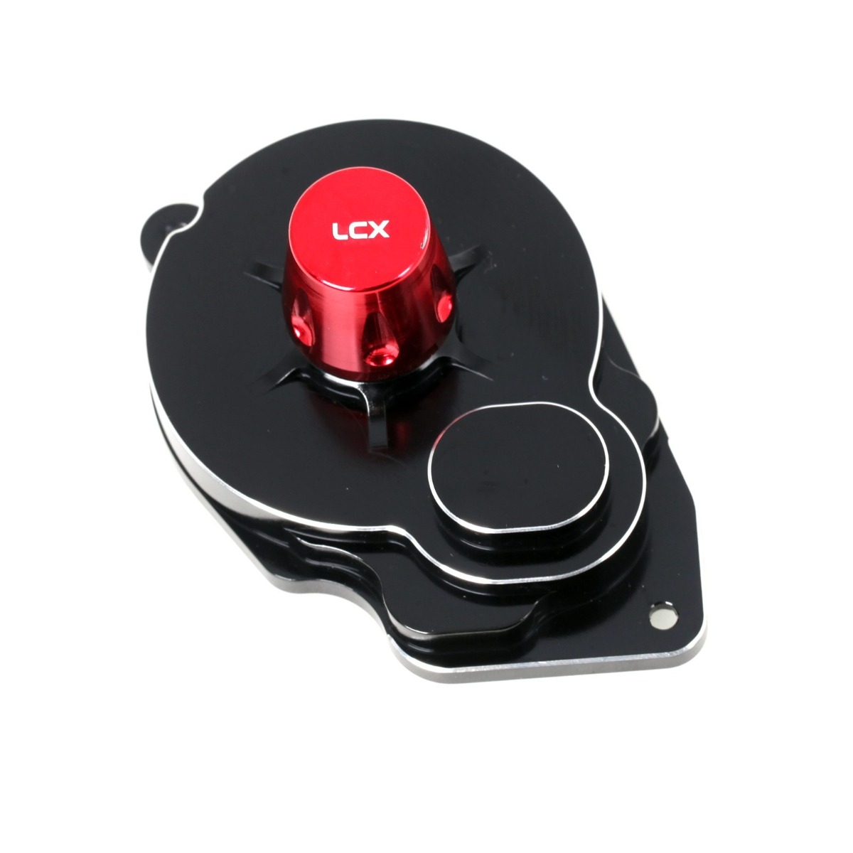 LCX Racing 1/10 RC Crawler Alu - đánh giá và giá Car Accessories Toy