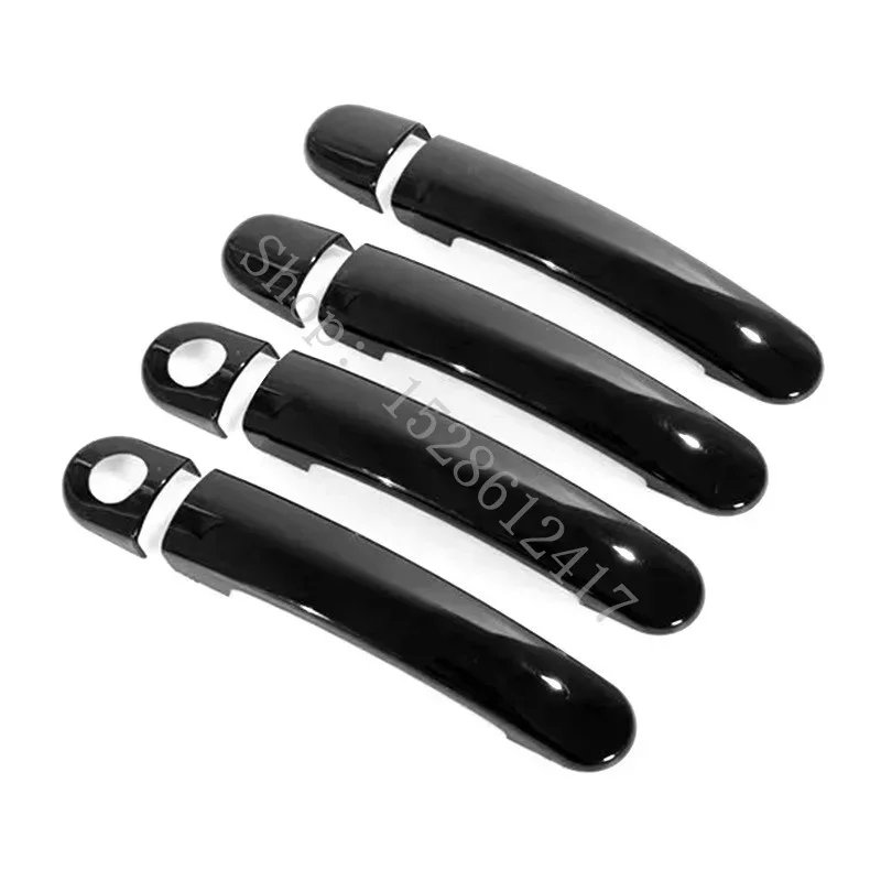 for Skoda Octavia Fabia Rapid  - đánh giá và giá Car Door Handle Protector