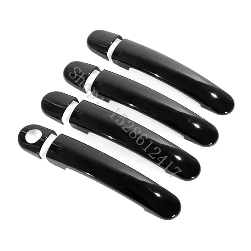 for Skoda Octavia Fabia Rapid  - đánh giá và giá Car Door Handle Protector
