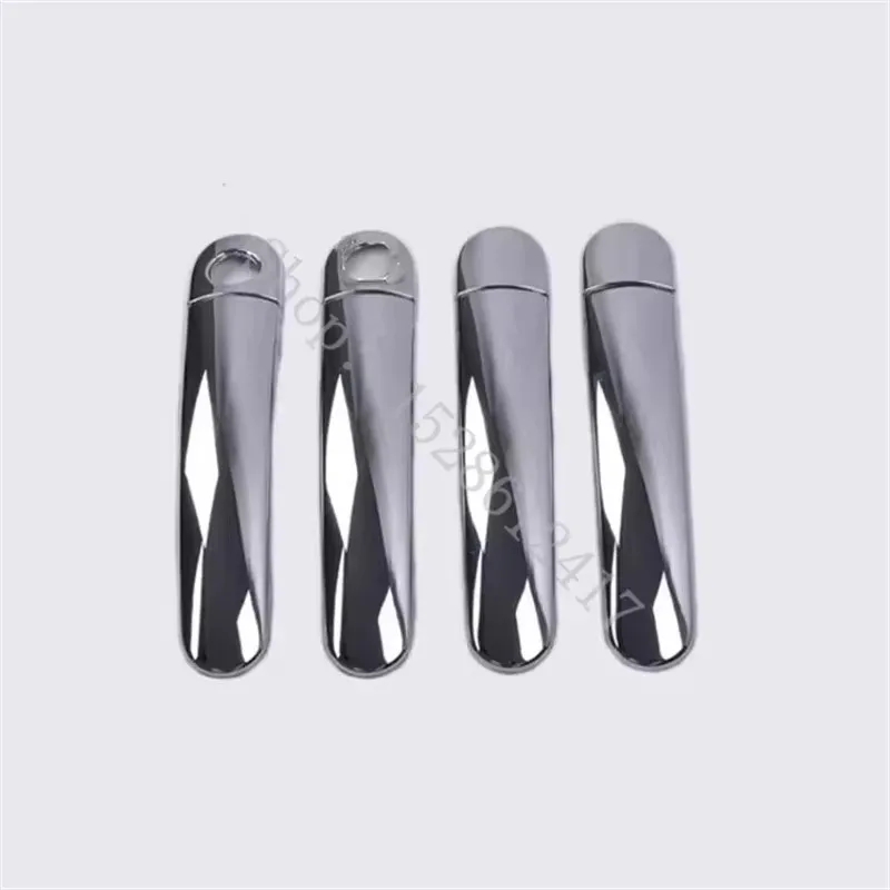 for Skoda Octavia Fabia Rapid  - đánh giá và giá Car Door Handle Protector
