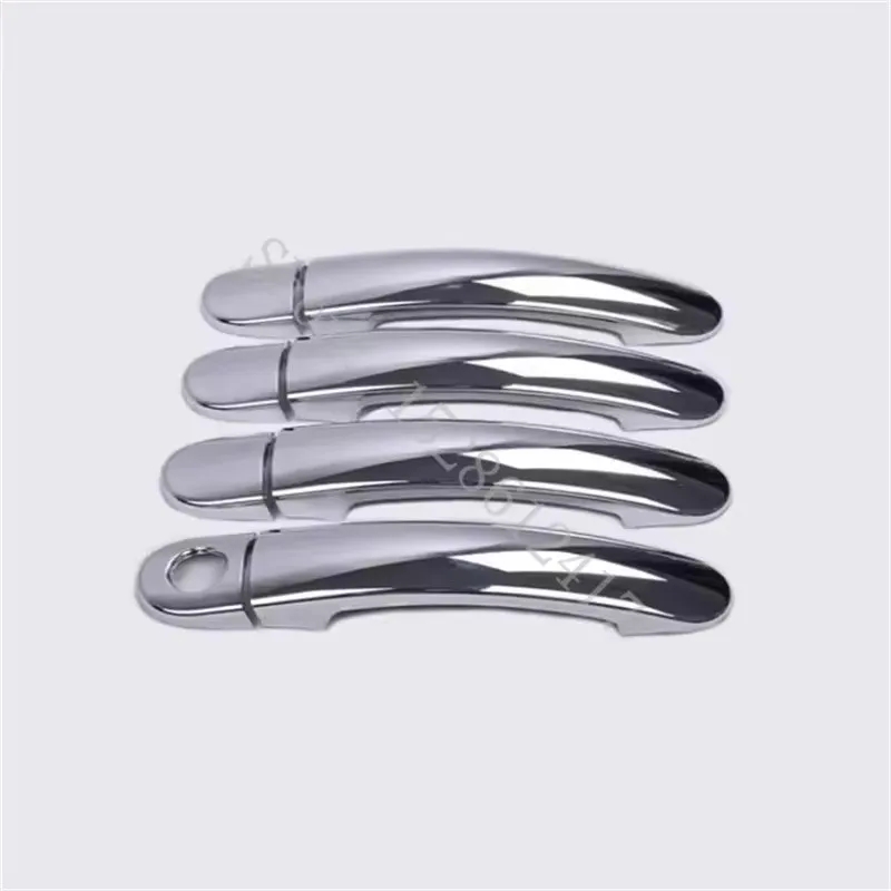 for Skoda Octavia Fabia Rapid  - đánh giá và giá Car Door Handle Protector