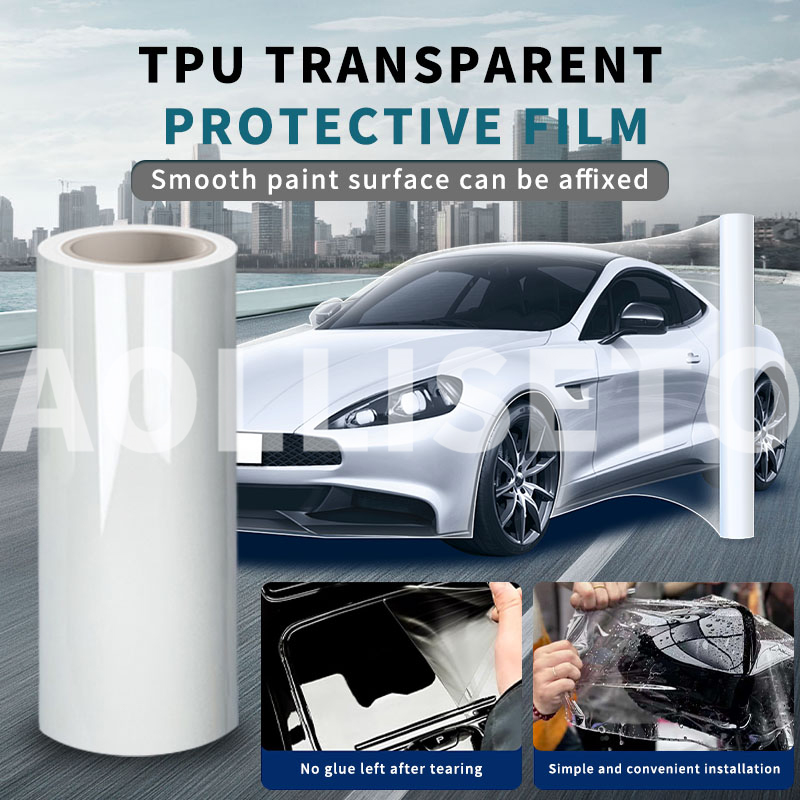 TPU Protective Film Sticker Se - đánh giá và giá Car Door Handle Protector
