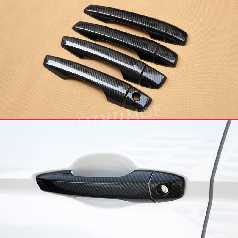 For 2018-2026 Mitsubishi Eclip - đánh giá và giá Car Door Handle Protector
