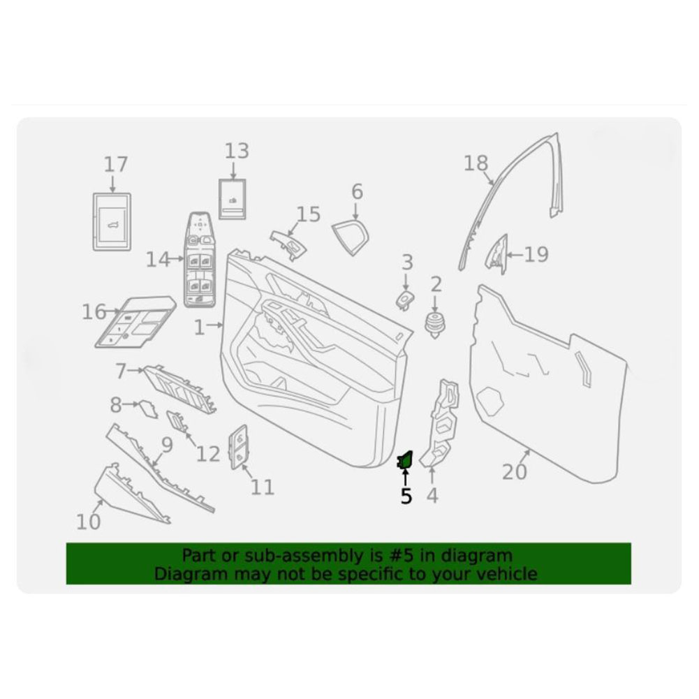 Door Side Trim Cover Cap Desig - đánh giá và giá Car Accessories In Store