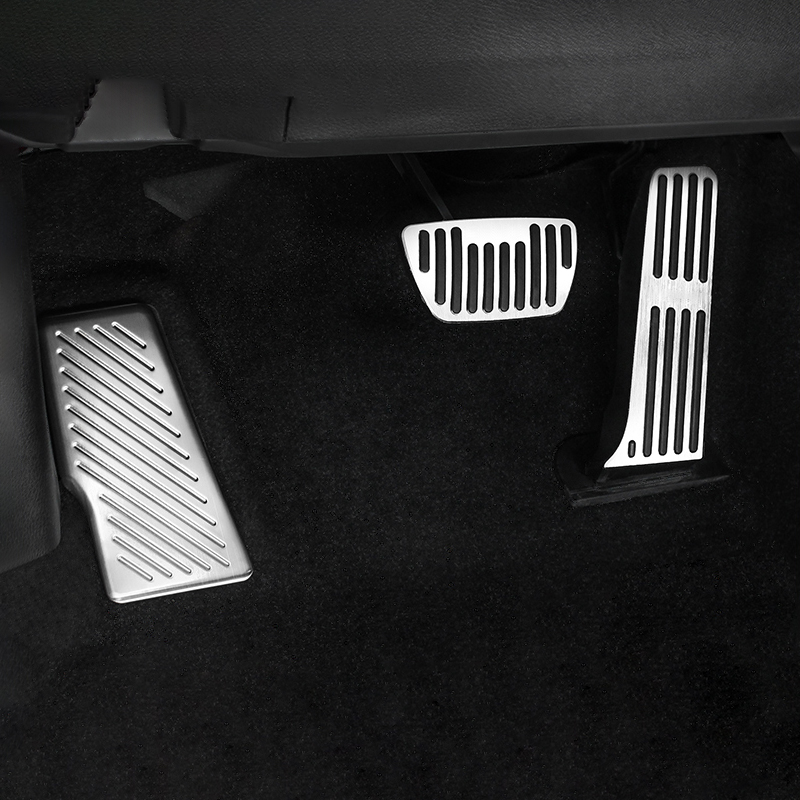 Aluminum Car Pedals Covers For - đánh giá và giá Car Accessories Website