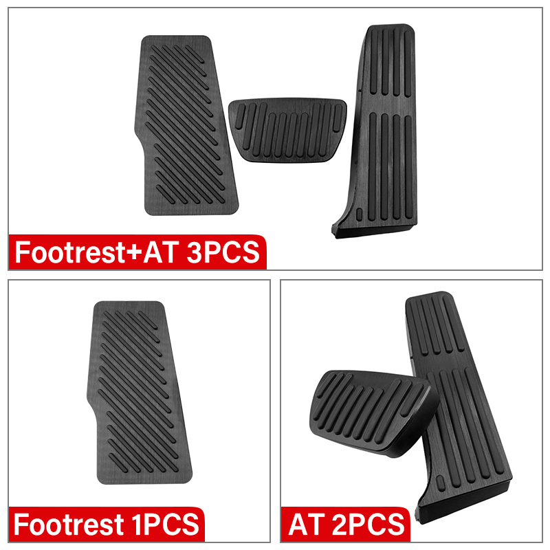 Aluminum Car Pedals Covers For - đánh giá và giá Car Accessories Website