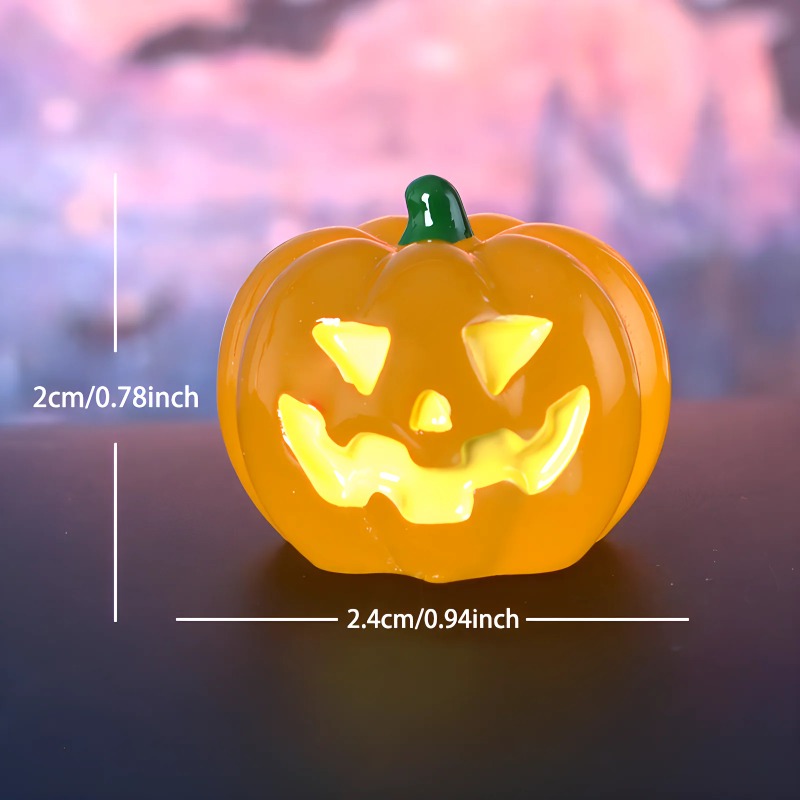 6pcs/set Light Up Your Hallowe - đánh giá và giá Car Accessories Oman