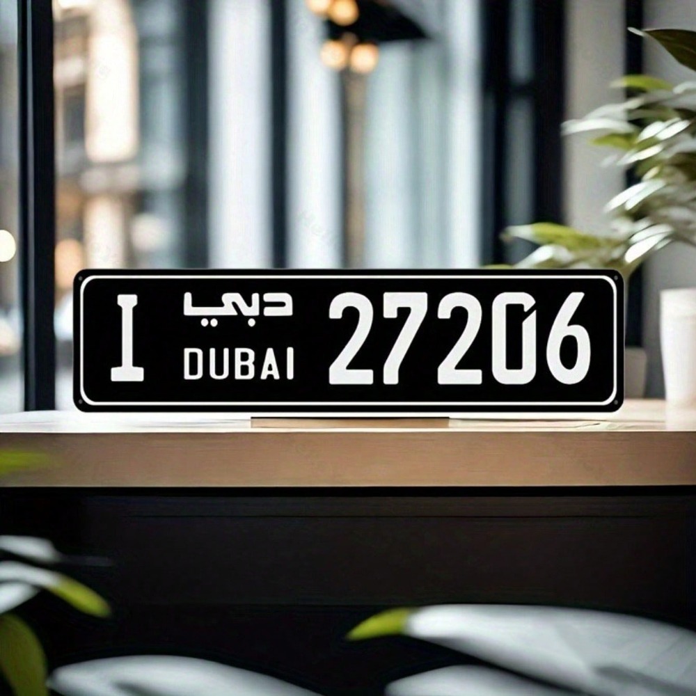 CIFBUY 1pc Decorative Engraved - đánh giá và giá Car Accessories In Dubai