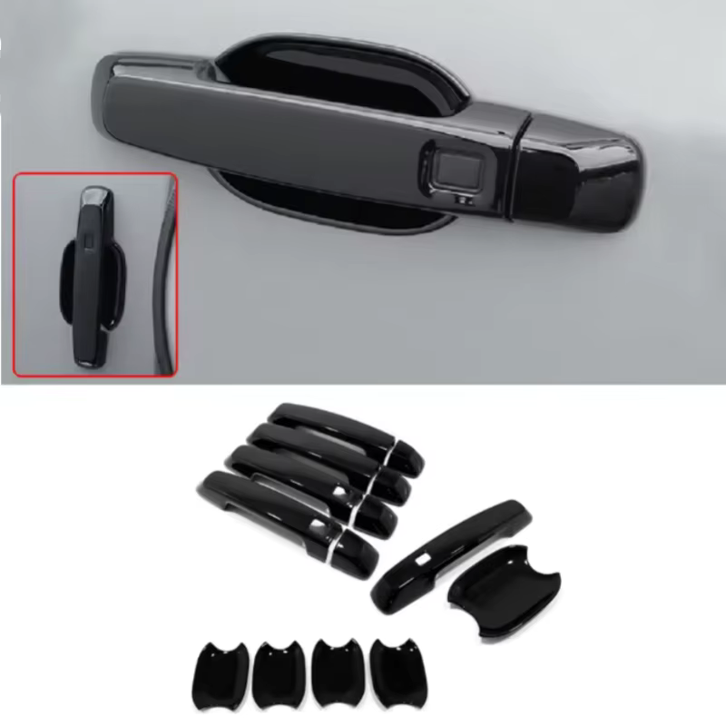 For Great Wall GWM Tank 300 Ta - đánh giá và giá Car Door Handle Protector
