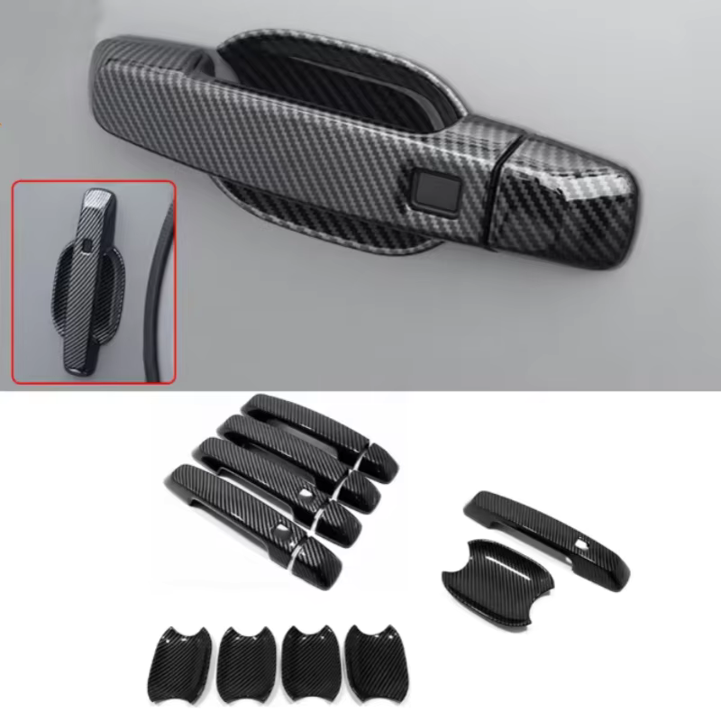 For Great Wall GWM Tank 300 Ta - đánh giá và giá Car Door Handle Protector