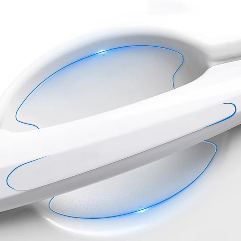 8Pcs TPU Car Door Bowl Anti-sc - đánh giá và giá Car Door Handle Protector