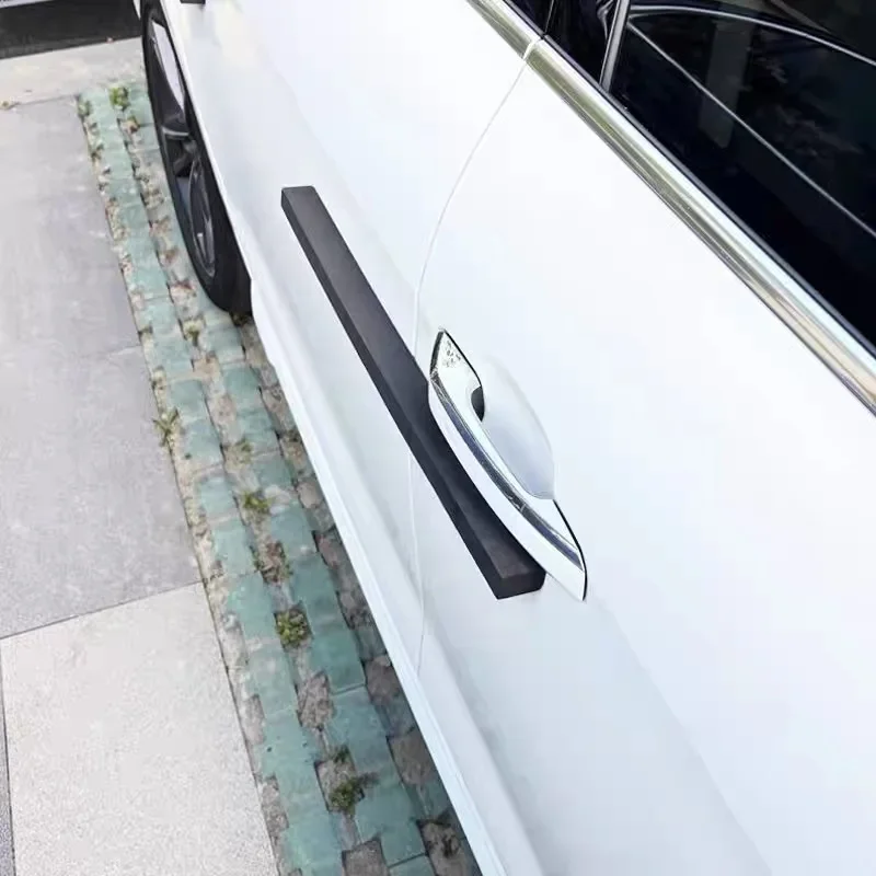 Door opening magnetic anti-col - đánh giá và giá Car Door Handle Protector