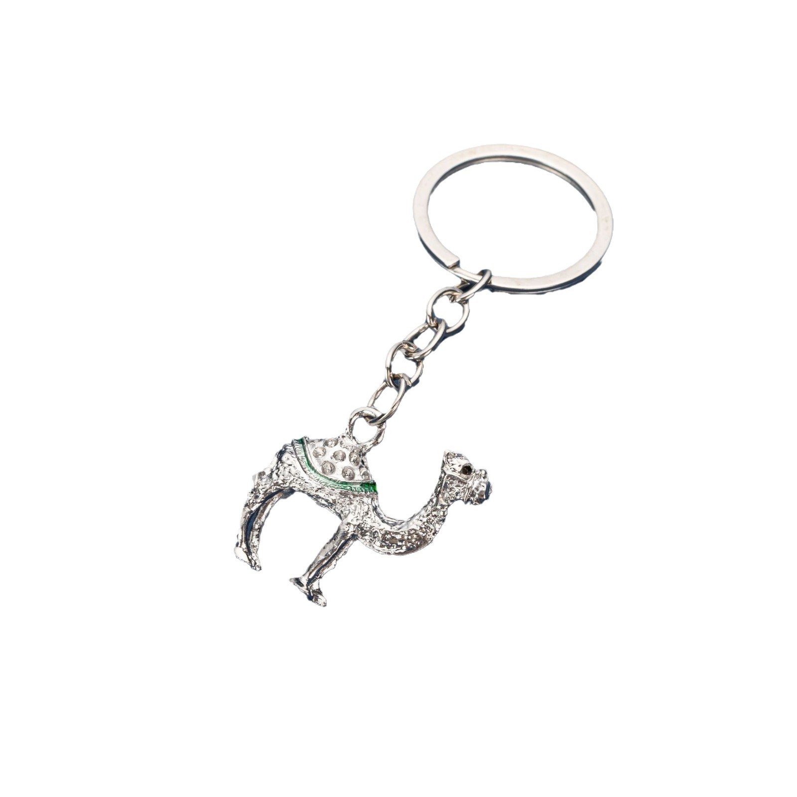 New Metal 3D Camel Keychain Du - đánh giá và giá Car Accessories In Dubai