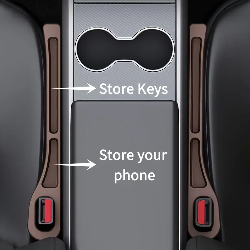 Car Seat Gap Plug, Car Interio - đánh giá và giá Car Accessories Website