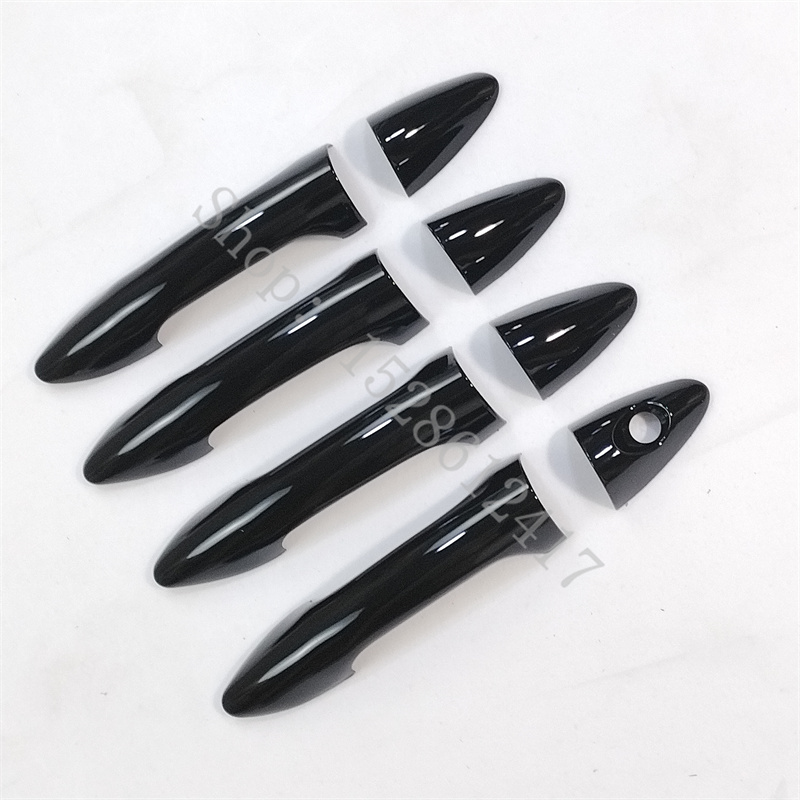 For Hyundai Solaris Verna i25  - đánh giá và giá Car Door Handle Protector